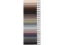 ŁÓŻKO 180x200 Z POJEMNIKIEM - PAMPELUNA TKANINY KOLORY DO WYBORU