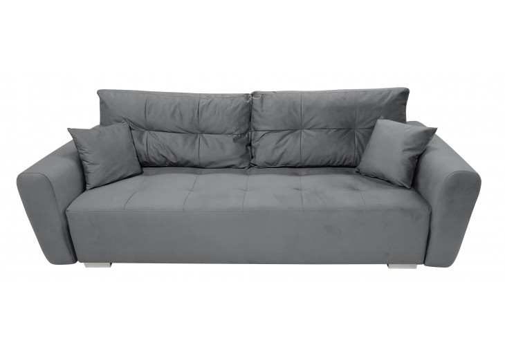 KANAPA JOKER - FUNKCJA SPANIA - TKANINY I KOLORY DO WYBORU