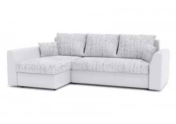 NAROŻNIK PRATO 1 + FUNKCJA SPANIA | KOLORY DO WYBORU