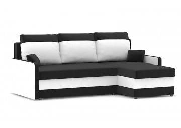 NAROŻNIK MASSA | STYL NOWOCZESNY | KOLORY DO WYBORU