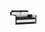 Sofa MASSA 2-osobowa | Styl Nowoczesny | Kolory Do Wyboru