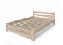Łóżko drewniane - 180x200 Arizona | DARMOWA DOSTAWA