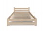 Łóżko drewniane - 180x200 Arizona | DARMOWA DOSTAWA