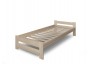 Łóżko drewniane - 80x200 Dakota | DARMOWA DOSTAWA