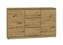 Komoda Malwa 2D3S ARTISAN