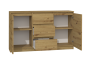 Komoda Malwa 2D3S ARTISAN