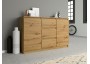 Komoda Malwa 2D3S ARTISAN