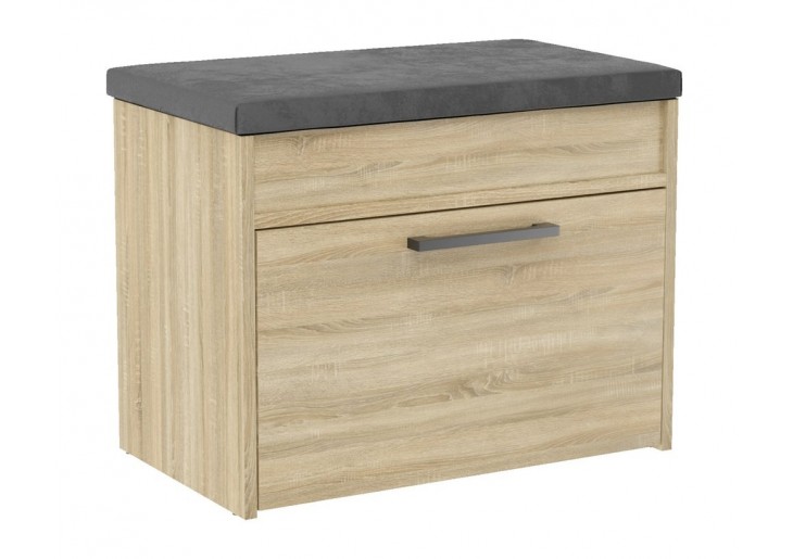 Szafka na obuwie Parma MINI SONOMA