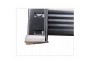 Regał Magazynowe P9030 CZARNY