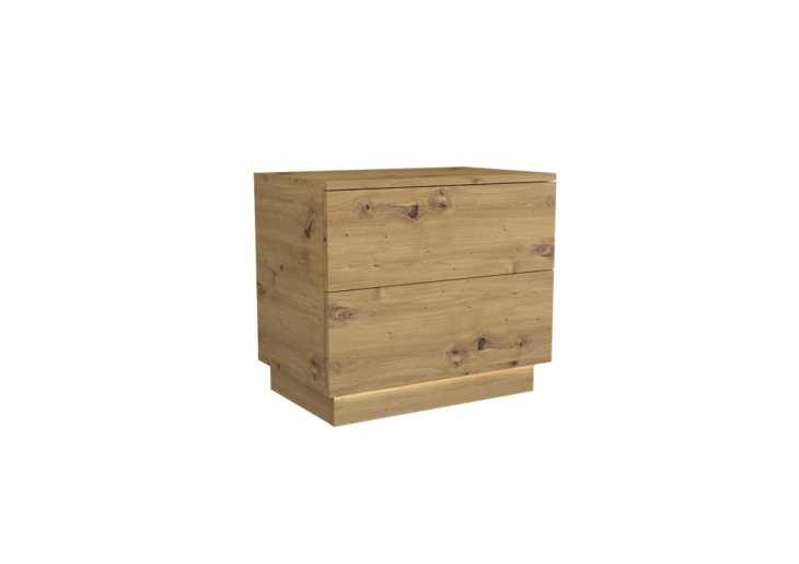 Szafka nocna Sela S2 ARTISAN