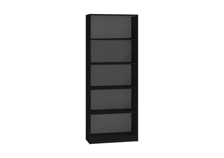 Regał Onyx R60 CZARNY