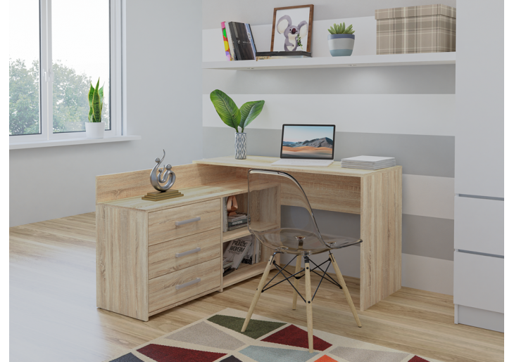 Biurko DANY DANY SONOMA