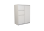 Komoda Malwa 2D2S BIAŁY