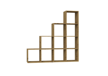 Regał Step 4X4 ARTISAN