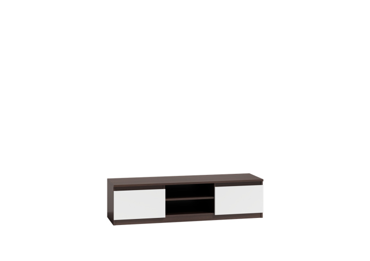 RTV Malwa 120 BIAŁY WENGE