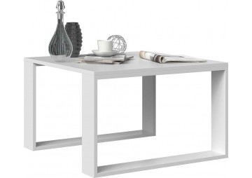 Ława Modern MINI BIAŁY