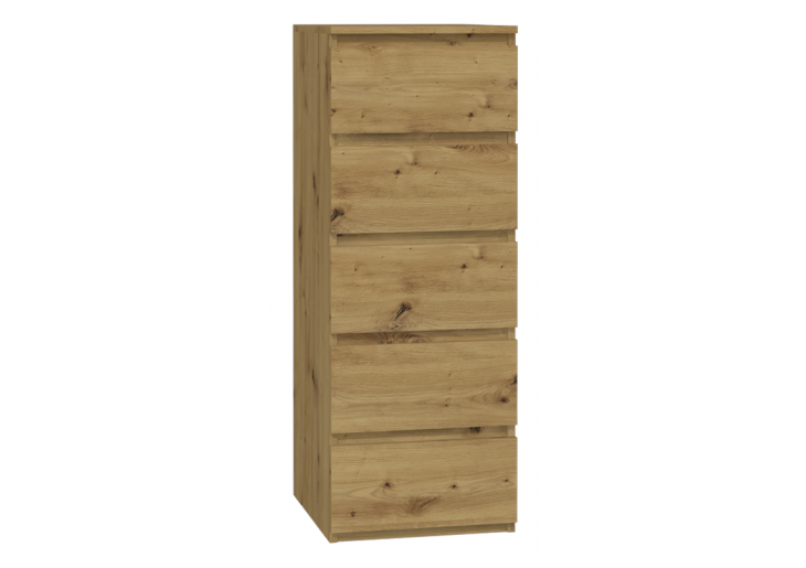 Komoda Malwa W5 ARTISAN