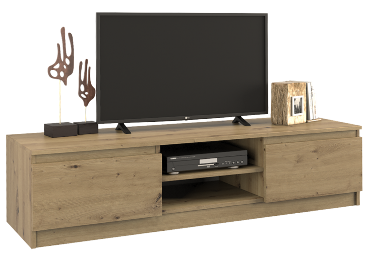 RTV Malwa 140 ARTISAN
