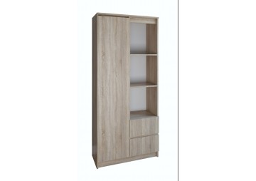 Regał Bily RS-80 SONOMA