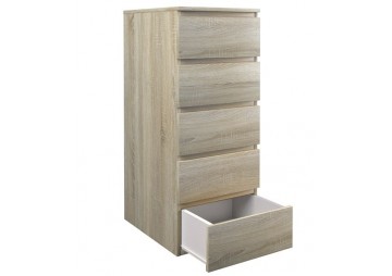 Komoda Malwa W5 SONOMA