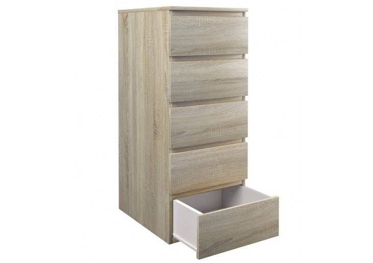 Komoda Malwa W5 SONOMA