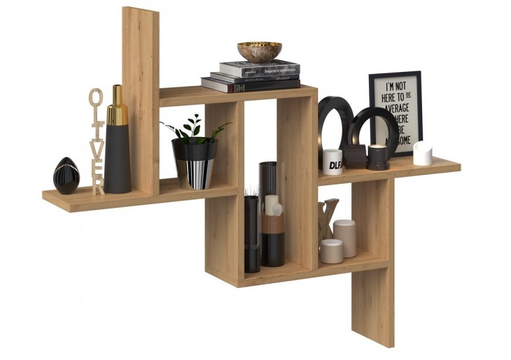 Regał Fiesta FIESTA ARTISAN