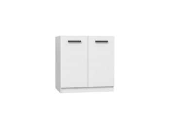 Meble kuchenne Katia DZ80/82 BIAŁY