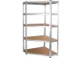 Regał Magazynowe GC9040 METALOWE