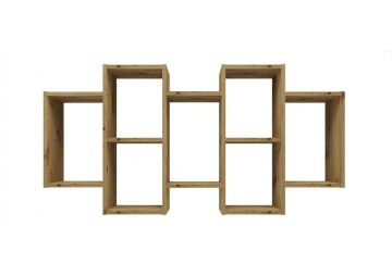 Regał BILBAO 7.0 ARTISAN