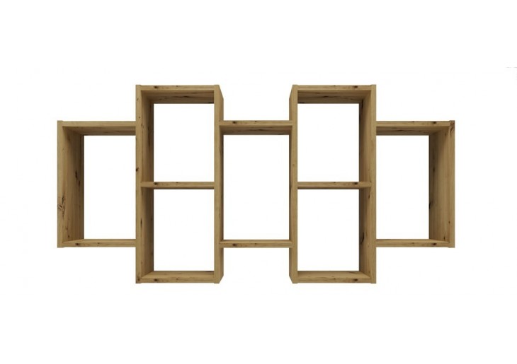 Regał BILBAO 7.0 ARTISAN