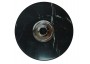 Wieszak Marble MARBLE SZARY