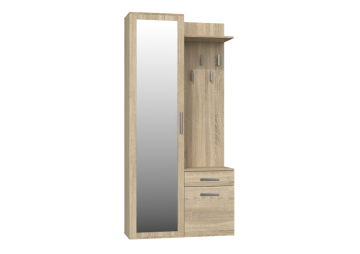 Garderoba Duo DUO SONOMA