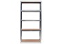 Regał Magazynowe G9040 METALOWE