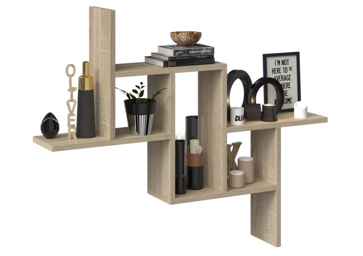 Regał Fiesta FIESTA SONOMA