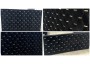 ŁÓŻKO 180x200 Z POJEMNIKIEM - BOSS 1 - TKANINY I KOLORY DO WYBORU