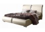 ŁÓŻKO 160x200 Z POJEMNIKIEM - OVIEDO TKANINY KOLORY DO WYBORU