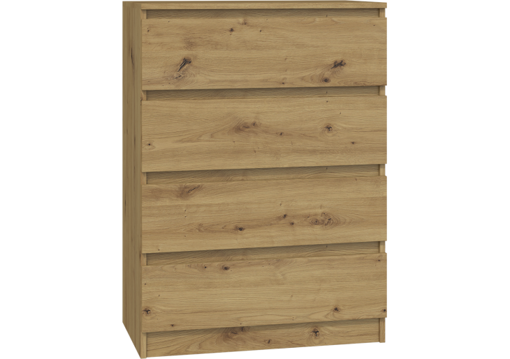 Komoda Malwa M4 ARTISAN