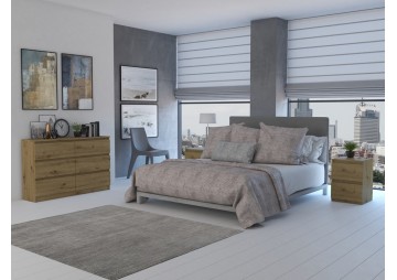 Komoda Malwa M6/120 ARTISAN