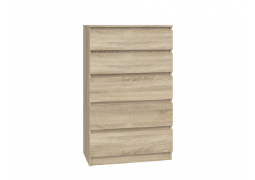 Komoda Malwa M5 SONOMA