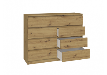 Komoda Malwa M8/120 ARTISAN