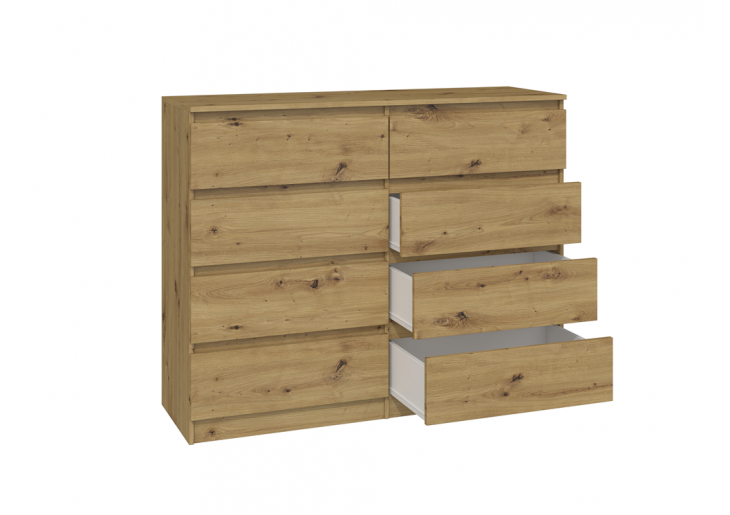 Komoda Malwa M8/120 ARTISAN