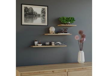 Regał Tobi 3P ARTISAN