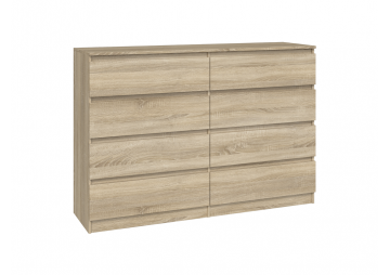 Komoda Malwa M8/140 SONOMA