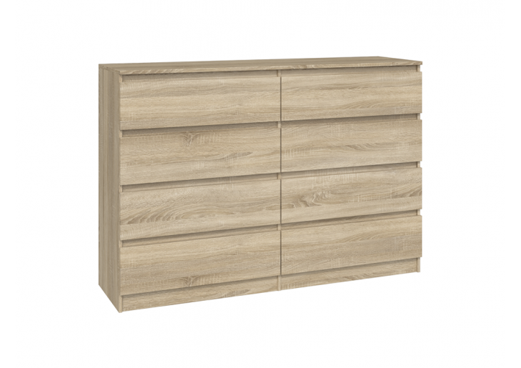 Komoda Malwa M8/140 SONOMA