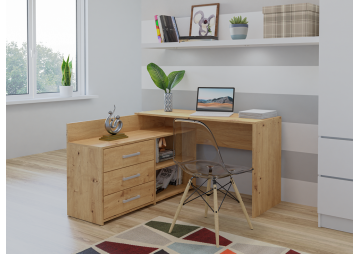 Biurko DANY DANY ARTISAN