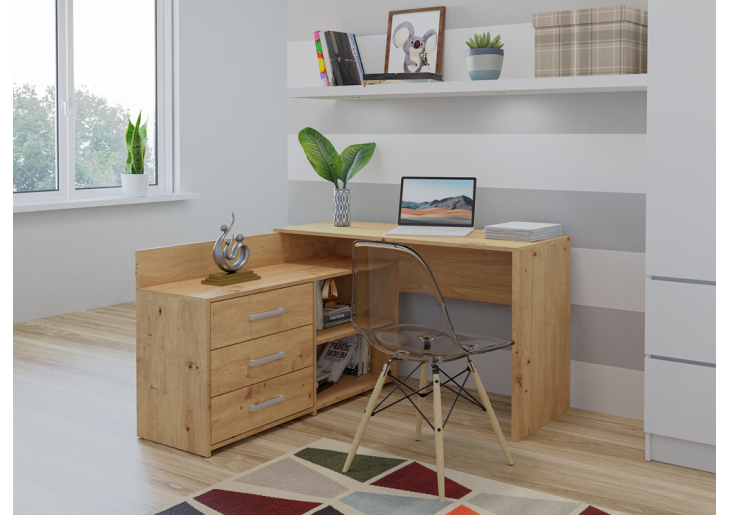 Biurko DANY DANY ARTISAN