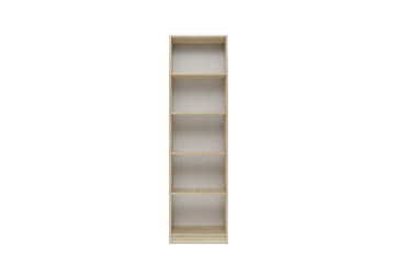 Regał Onyx R50 SONOMA