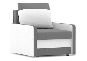 FOTEL MASSA | STYL NOWOCZESNY | KOLORY DO WYBORU