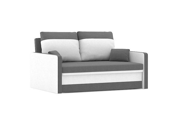 Sofa MASSA 2-osobowa | Styl Nowoczesny | Kolory Do Wyboru
