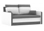 Sofa MASSA 2-osobowa | Styl Nowoczesny | Kolory Do Wyboru